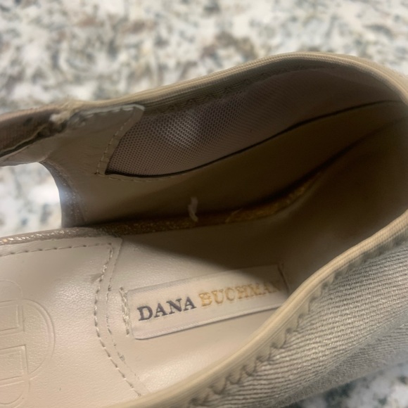 Wedge shoes - Picture 4 of 5